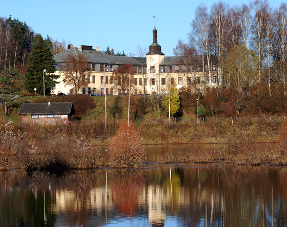 Hønefoss skole