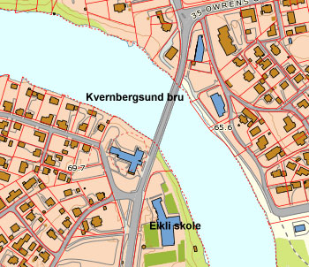 kvernbergsund