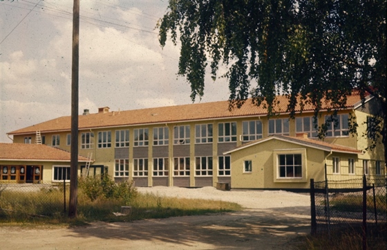 sokna skole1960lite